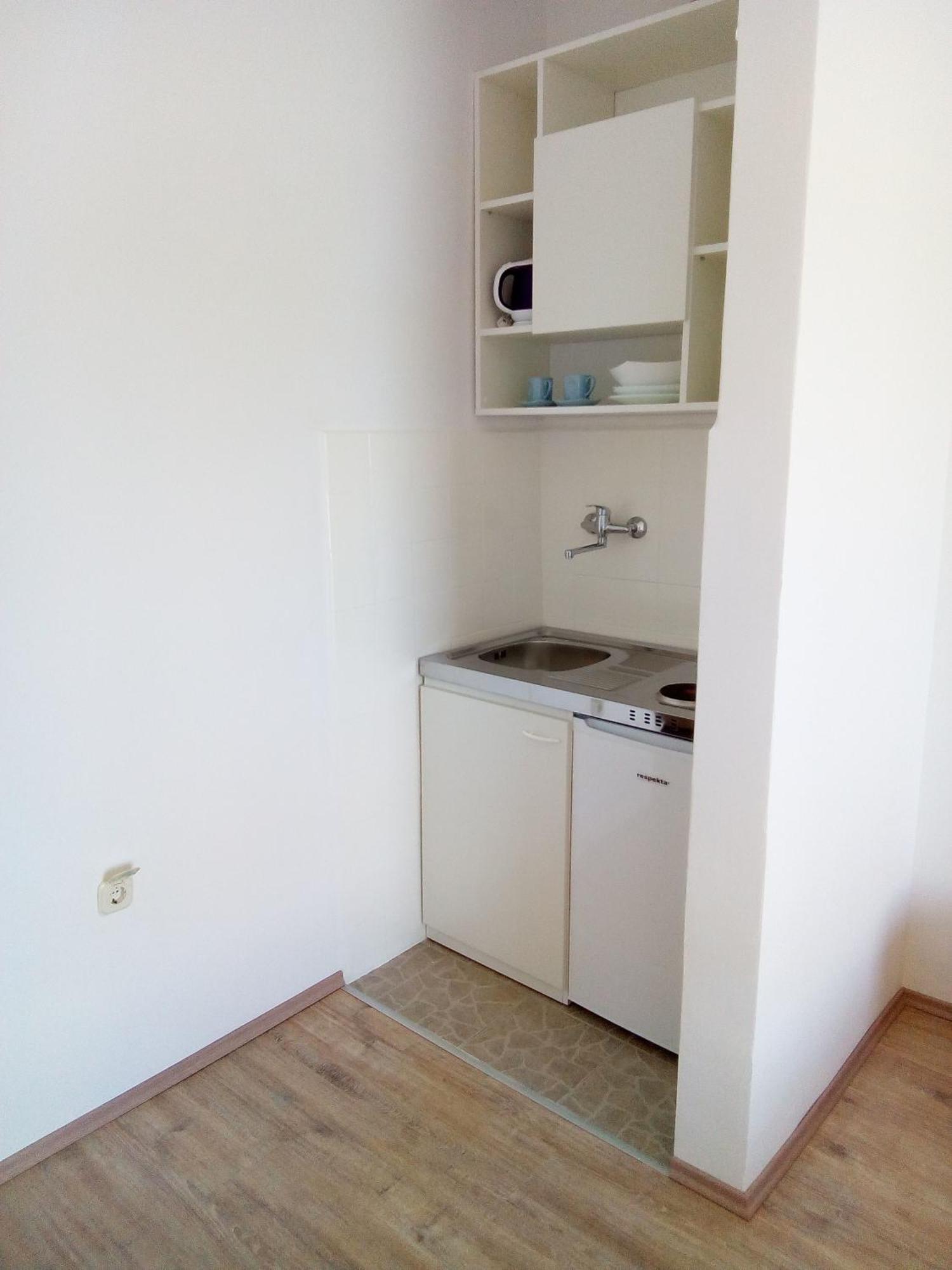 Trim Rooms And Apartments Lovište Zimmer foto
